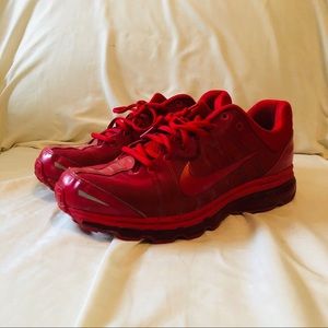 Men’s Nike AirMax Sneakers